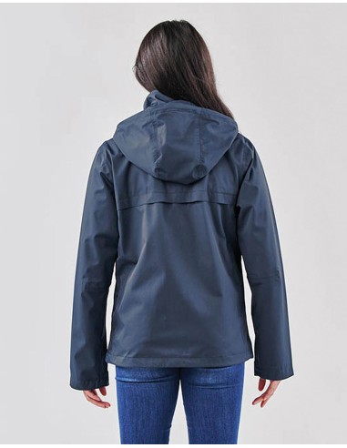 STO-SSR-5W-Coquille légère Scirocco pour femme